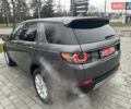 Сірий Ленд Ровер Discovery Sport, об'ємом двигуна 2 л та пробігом 92 тис. км за 17450 $, фото 144 на Automoto.ua