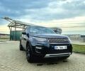 Сірий Ленд Ровер Discovery Sport, об'ємом двигуна 2 л та пробігом 160 тис. км за 19400 $, фото 1 на Automoto.ua