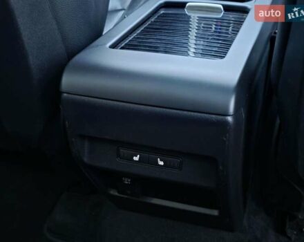 Сірий Ленд Ровер Discovery Sport, об'ємом двигуна 2 л та пробігом 163 тис. км за 19999 $, фото 37 на Automoto.ua