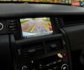 Серый Ленд Ровер Discovery Sport, объемом двигателя 2 л и пробегом 96 тыс. км за 19900 $, фото 26 на Automoto.ua