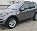 Сірий Ленд Ровер Discovery Sport, об'ємом двигуна 2 л та пробігом 116 тис. км за 21900 $, фото 9 на Automoto.ua