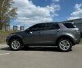 Сірий Ленд Ровер Discovery Sport, об'ємом двигуна 2 л та пробігом 163 тис. км за 14999 $, фото 1 на Automoto.ua