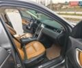 Серый Ленд Ровер Discovery Sport, объемом двигателя 2 л и пробегом 81 тыс. км за 20600 $, фото 20 на Automoto.ua