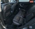 Сірий Ленд Ровер Discovery Sport, об'ємом двигуна 2 л та пробігом 163 тис. км за 19999 $, фото 28 на Automoto.ua