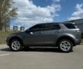 Сірий Ленд Ровер Discovery Sport, об'ємом двигуна 2 л та пробігом 163 тис. км за 12500 $, фото 1 на Automoto.ua