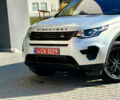 Ленд Ровер Discovery Sport 2017 в Виннице на Automoto.ua Серый Ленд Ровер Discovery Sport, объемом двигателя 2 л и пробегом 132 тыс. км за 16999 $, фото 11 на Automoto.ua