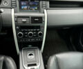 Ленд Ровер Discovery Sport 2017 в Киеве на Automoto.ua Серый Ленд Ровер Discovery Sport, объемом двигателя 2 л и пробегом 116 тыс. км за 21777 $, фото 7 на Automoto.ua