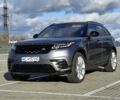 Серый Ленд Ровер Discovery Sport, объемом двигателя 2 л и пробегом 118 тыс. км за 33500 $, фото 2 на Automoto.ua