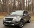 Сірий Ленд Ровер Discovery Sport, об'ємом двигуна 2 л та пробігом 184 тис. км за 17000 $, фото 1 на Automoto.ua