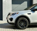 Ленд Ровер Discovery Sport 2017 в Виннице на Automoto.ua Серый Ленд Ровер Discovery Sport, объемом двигателя 2 л и пробегом 132 тыс. км за 16999 $, фото 14 на Automoto.ua