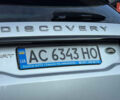 Серый Ленд Ровер Discovery Sport, объемом двигателя 2 л и пробегом 244 тыс. км за 19450 $, фото 9 на Automoto.ua