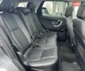 Серый Ленд Ровер Discovery Sport, объемом двигателя 2 л и пробегом 210 тыс. км за 17900 $, фото 50 на Automoto.ua