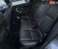 Серый Ленд Ровер Discovery Sport, объемом двигателя 2 л и пробегом 163 тыс. км за 19999 $, фото 26 на Automoto.ua