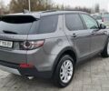 Сірий Ленд Ровер Discovery Sport, об'ємом двигуна 2 л та пробігом 116 тис. км за 21900 $, фото 13 на Automoto.ua