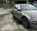 Ленд Ровер Discovery Sport 2017 в Киеве на Automoto.ua Серый Ленд Ровер Discovery Sport, объемом двигателя 2 л и пробегом 116 тыс. км за 21777 $, фото 4 на Automoto.ua