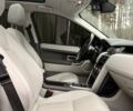 Сірий Ленд Ровер Discovery Sport, об'ємом двигуна 2 л та пробігом 184 тис. км за 17000 $, фото 17 на Automoto.ua