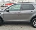 Сірий Ленд Ровер Discovery Sport, об'ємом двигуна 2 л та пробігом 116 тис. км за 21900 $, фото 11 на Automoto.ua