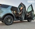 Серый Ленд Ровер Discovery Sport, объемом двигателя 2 л и пробегом 149 тыс. км за 23900 $, фото 14 на Automoto.ua