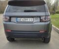 Серый Ленд Ровер Discovery Sport, объемом двигателя 2 л и пробегом 164 тыс. км за 23000 $, фото 7 на Automoto.ua