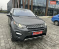 Сірий Ленд Ровер Discovery Sport, об'ємом двигуна 2 л та пробігом 92 тис. км за 17450 $, фото 134 на Automoto.ua