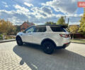 Ленд Ровер Discovery Sport 2017 в Виннице на Automoto.ua Серый Ленд Ровер Discovery Sport, объемом двигателя 2 л и пробегом 132 тыс. км за 16999 $, фото 31 на Automoto.ua