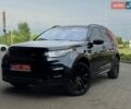 Сірий Ленд Ровер Discovery Sport, об'ємом двигуна 2 л та пробігом 173 тис. км за 18200 $, фото 1 на Automoto.ua