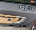 Серый Ленд Ровер Discovery Sport, объемом двигателя 2 л и пробегом 167 тыс. км за 21800 $, фото 17 на Automoto.ua