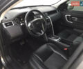 Серый Ленд Ровер Discovery Sport, объемом двигателя 2 л и пробегом 240 тыс. км за 15900 $, фото 9 на Automoto.ua