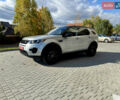 Ленд Ровер Discovery Sport 2017 в Виннице на Automoto.ua Серый Ленд Ровер Discovery Sport, объемом двигателя 2 л и пробегом 132 тыс. км за 16999 $, фото 38 на Automoto.ua