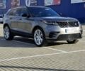 Серый Ленд Ровер Discovery Sport, объемом двигателя 2 л и пробегом 118 тыс. км за 33500 $, фото 5 на Automoto.ua