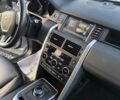 Серый Ленд Ровер Discovery Sport, объемом двигателя 2 л и пробегом 163 тыс. км за 15299 $, фото 13 на Automoto.ua