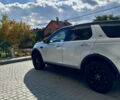 Ленд Ровер Discovery Sport 2017 в Виннице на Automoto.ua Серый Ленд Ровер Discovery Sport, объемом двигателя 2 л и пробегом 132 тыс. км за 16999 $, фото 32 на Automoto.ua