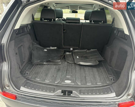 Сірий Ленд Ровер Discovery Sport, об'ємом двигуна 2 л та пробігом 92 тис. км за 17450 $, фото 151 на Automoto.ua