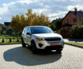 Ленд Ровер Discovery Sport 2017 в Виннице на Automoto.ua Серый Ленд Ровер Discovery Sport, объемом двигателя 2 л и пробегом 132 тыс. км за 16999 $, фото 1 на Automoto.ua