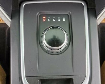 Серый Ленд Ровер Discovery Sport, объемом двигателя 2 л и пробегом 167 тыс. км за 21800 $, фото 10 на Automoto.ua