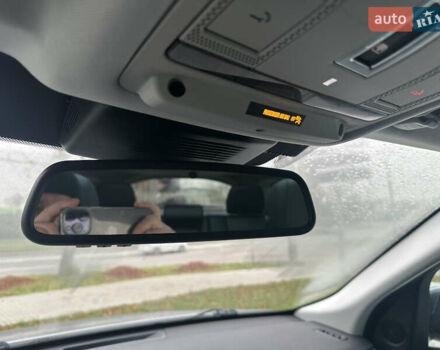 Сірий Ленд Ровер Discovery Sport, об'ємом двигуна 2 л та пробігом 92 тис. км за 17450 $, фото 206 на Automoto.ua