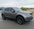 Сірий Ленд Ровер Discovery Sport, об'ємом двигуна 2 л та пробігом 223 тис. км за 13900 $, фото 44 на Automoto.ua