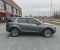Серый Ленд Ровер Discovery Sport, объемом двигателя 2 л и пробегом 81 тыс. км за 20600 $, фото 16 на Automoto.ua