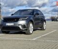 Серый Ленд Ровер Discovery Sport, объемом двигателя 2 л и пробегом 118 тыс. км за 33500 $, фото 3 на Automoto.ua