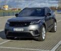 Серый Ленд Ровер Discovery Sport, объемом двигателя 2 л и пробегом 118 тыс. км за 33500 $, фото 1 на Automoto.ua