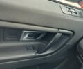 Серый Ленд Ровер Discovery Sport, объемом двигателя 2 л и пробегом 164 тыс. км за 23000 $, фото 4 на Automoto.ua