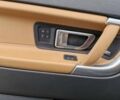 Серый Ленд Ровер Discovery Sport, объемом двигателя 2 л и пробегом 167 тыс. км за 21800 $, фото 23 на Automoto.ua