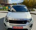 Ленд Ровер Discovery Sport 2017 в Виннице на Automoto.ua Серый Ленд Ровер Discovery Sport, объемом двигателя 2 л и пробегом 132 тыс. км за 16999 $, фото 21 на Automoto.ua