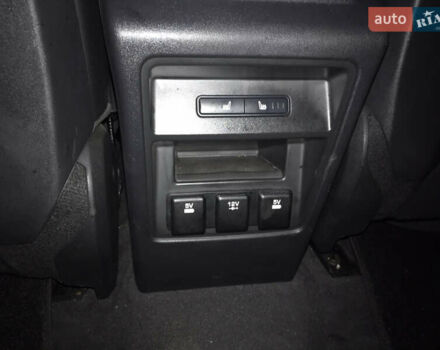 Серый Ленд Ровер Discovery Sport, объемом двигателя 2 л и пробегом 240 тыс. км за 15900 $, фото 12 на Automoto.ua