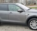 Сірий Ленд Ровер Discovery Sport, об'ємом двигуна 2 л та пробігом 116 тис. км за 21900 $, фото 5 на Automoto.ua