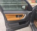 Серый Ленд Ровер Discovery Sport, объемом двигателя 2 л и пробегом 81 тыс. км за 20600 $, фото 26 на Automoto.ua