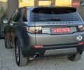 Сірий Ленд Ровер Discovery Sport, об'ємом двигуна 2 л та пробігом 163 тис. км за 19999 $, фото 5 на Automoto.ua