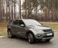 Сірий Ленд Ровер Discovery Sport, об'ємом двигуна 2 л та пробігом 184 тис. км за 17000 $, фото 6 на Automoto.ua