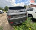 Серый Ленд Ровер Discovery Sport, объемом двигателя 2 л и пробегом 148 тыс. км за 10900 $, фото 20 на Automoto.ua