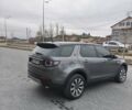 Серый Ленд Ровер Discovery Sport, объемом двигателя 2 л и пробегом 81 тыс. км за 20600 $, фото 15 на Automoto.ua